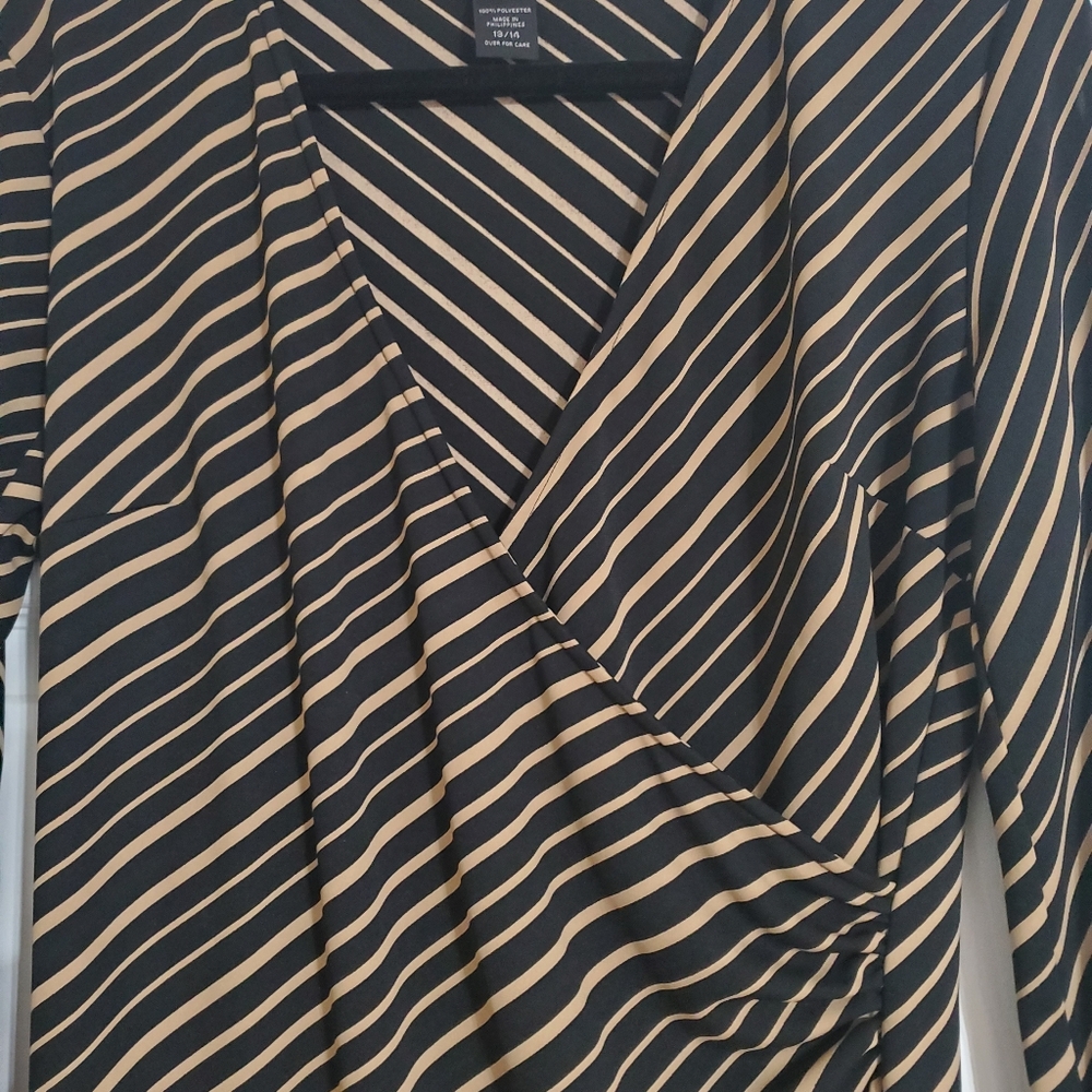 Express Dress‎ - Size 13/14 - Picture 2 of 6